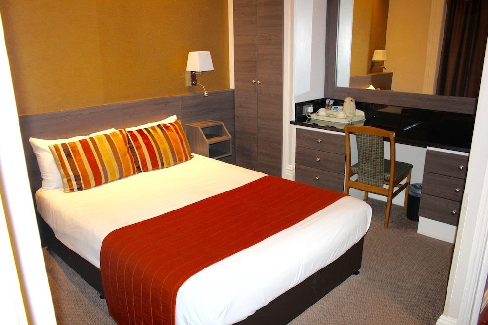 Columbus Hotel London Eksteriør billede